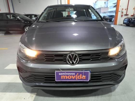 VOLKSWAGEN POLO 1.0 MPI TRACK MANUAL VOLKSWAGEN POLO 1.0 MPI TRACK MANUAL